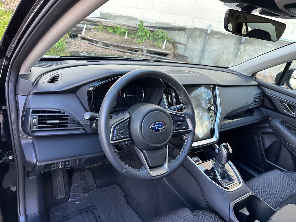 Thumbnail: 2025 Subaru Outback - 2
