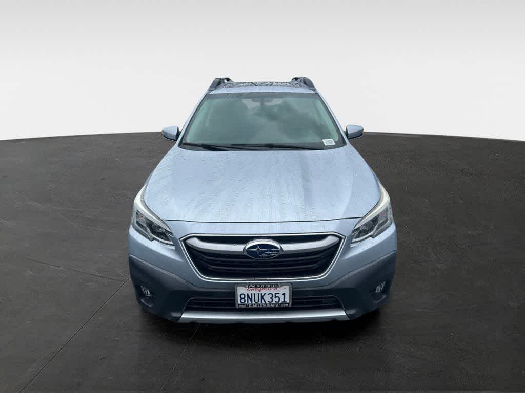 Thumbnail: 2020 Subaru Outback - 7