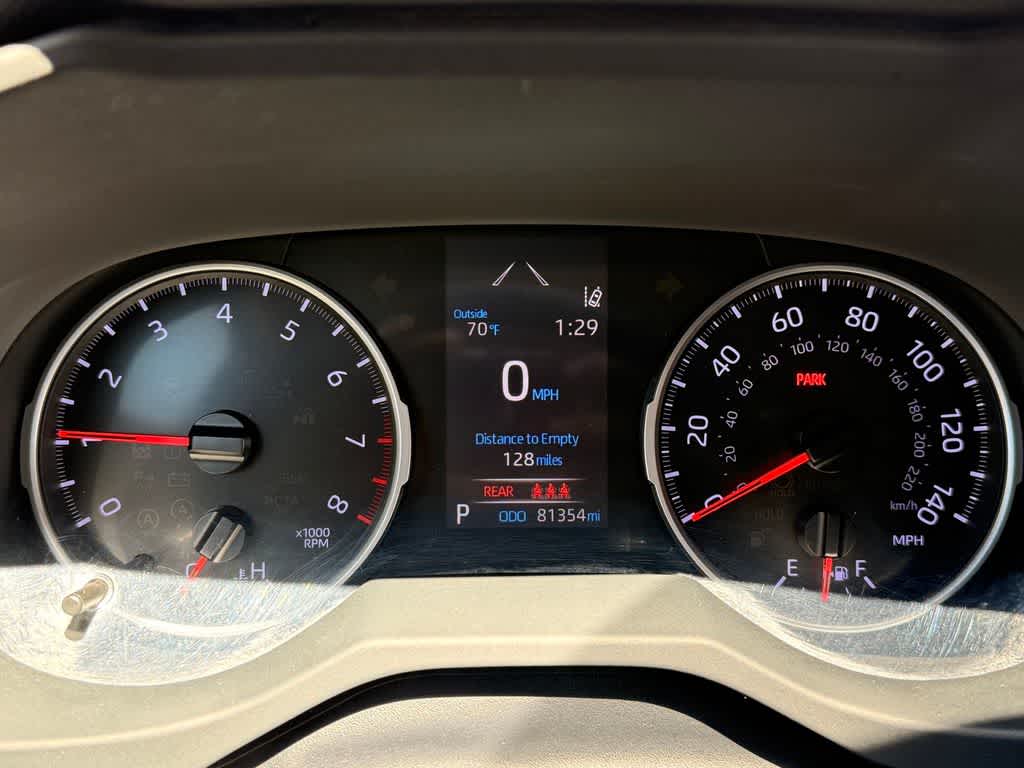 Thumbnail: 2020 Toyota RAV4 - 18