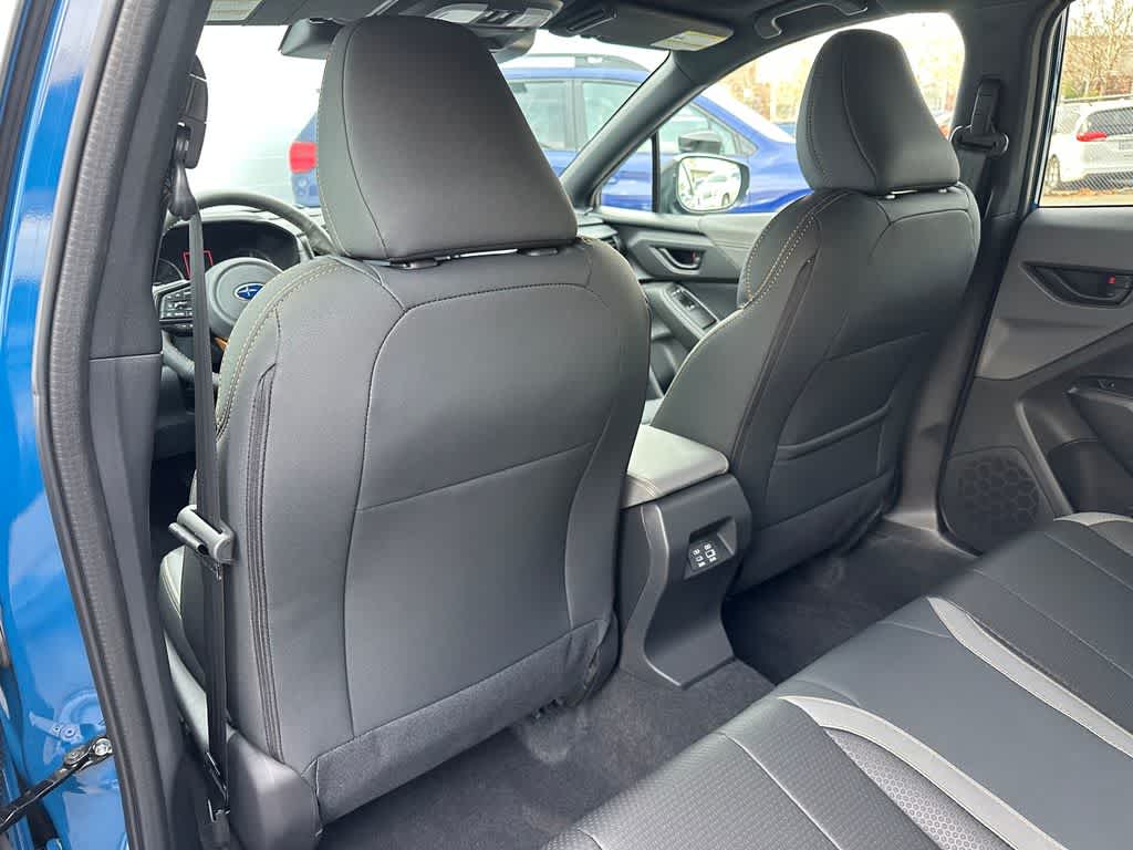 Thumbnail: 2026 Subaru Crosstrek - 12