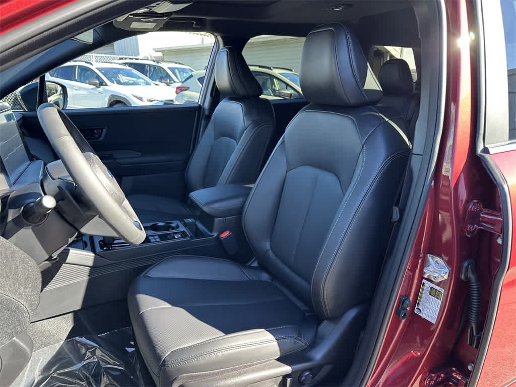 Thumbnail: 2026 Subaru Outback - 11