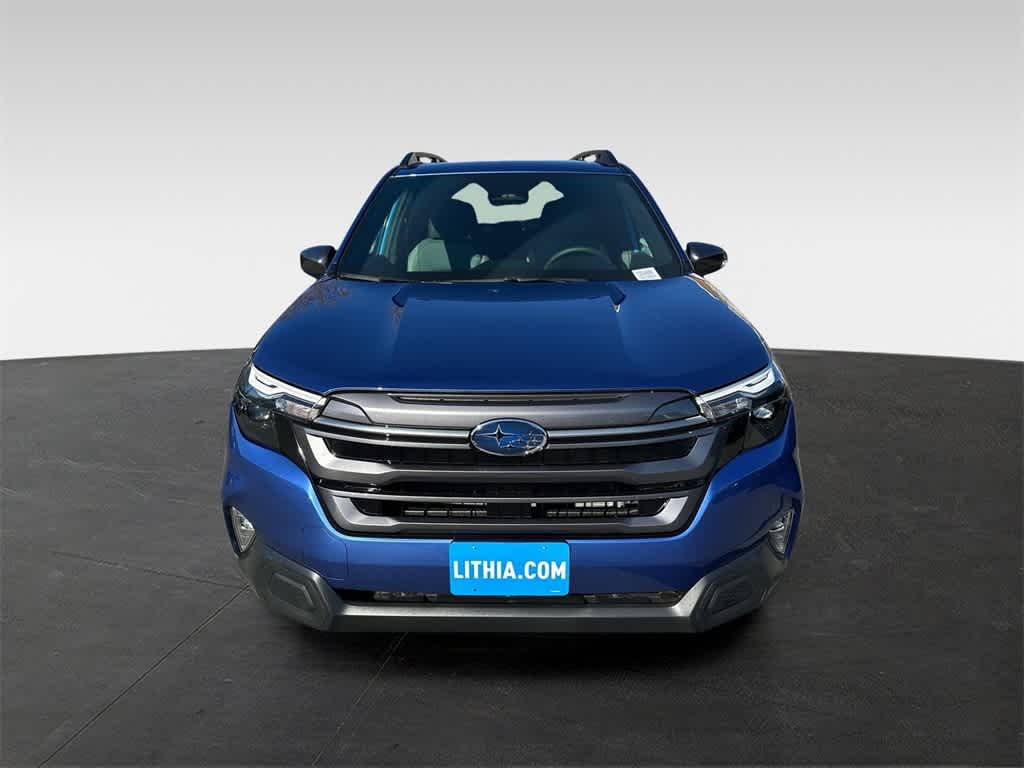 Thumbnail: 2026 Subaru Forester - 6