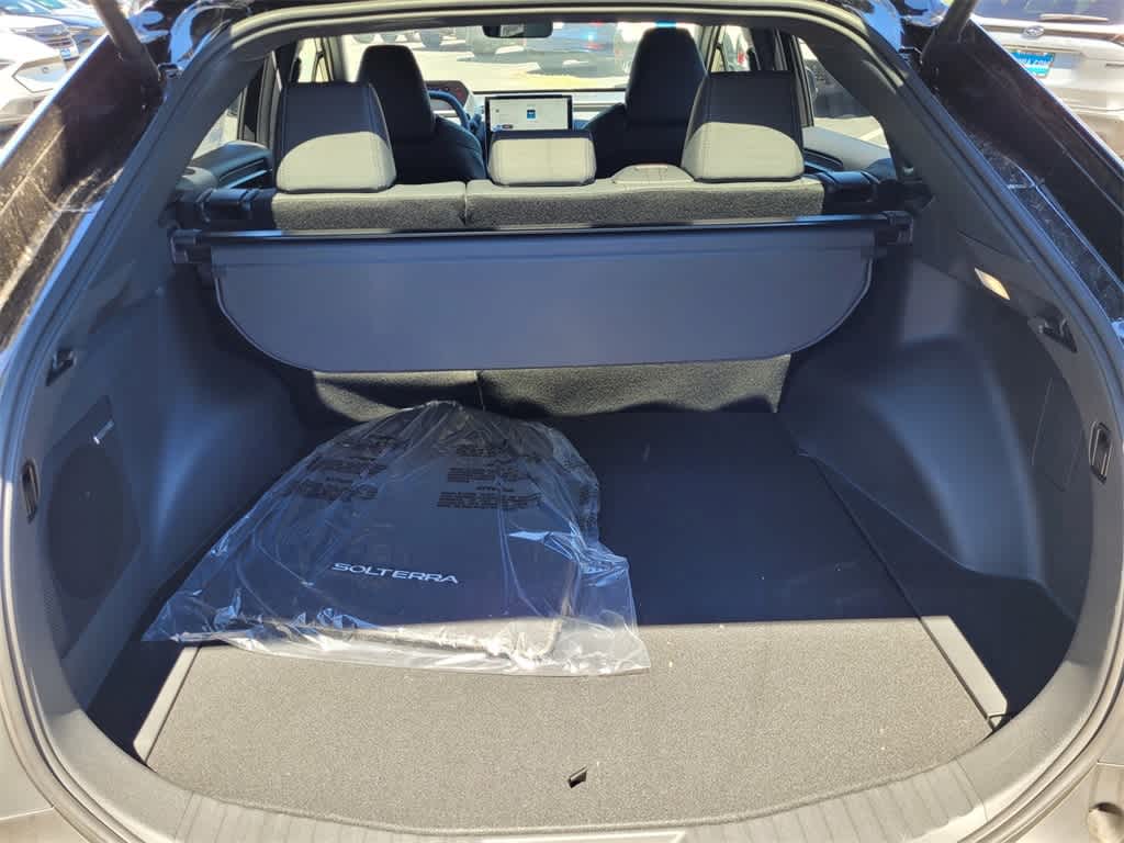 Thumbnail: 2024 Subaru Solterra - 9