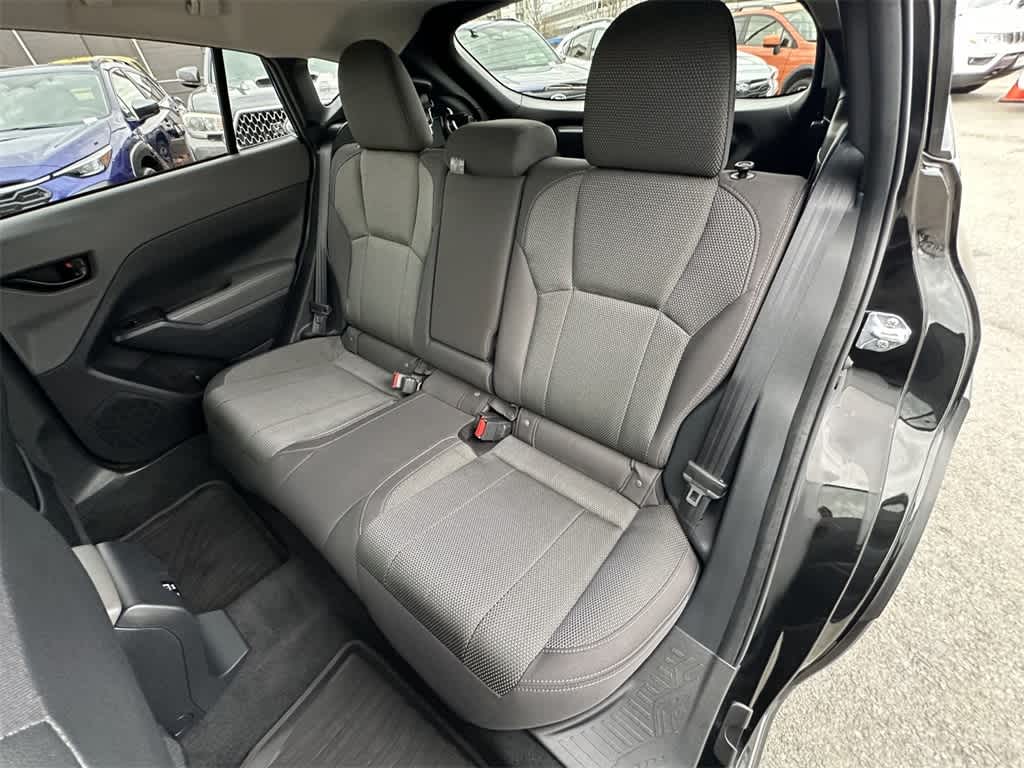 Thumbnail: 2024 Subaru Crosstrek - 14