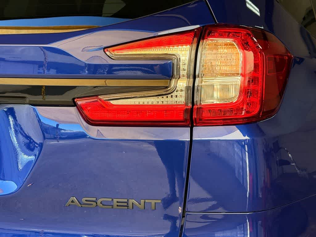 Thumbnail: 2026 Subaru Ascent - 7