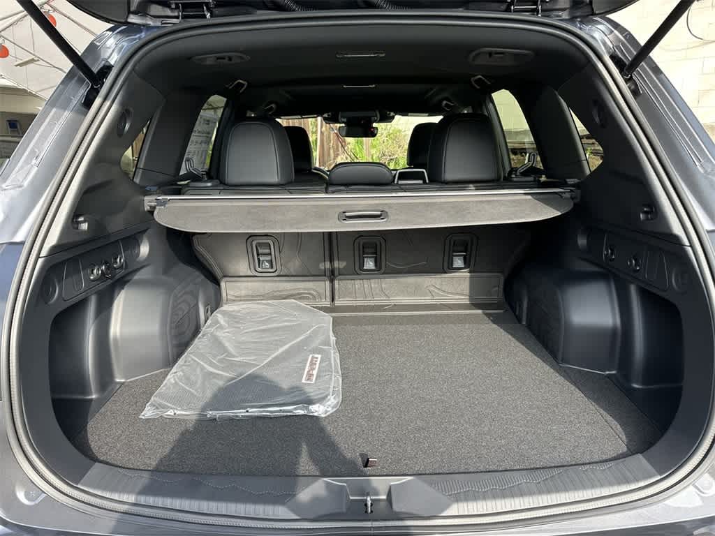 Thumbnail: 2026 Subaru Forester - 20