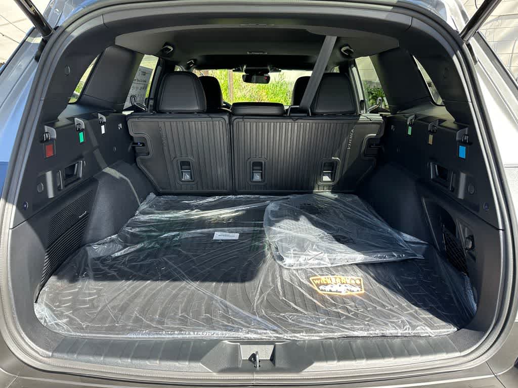 Thumbnail: 2026 Subaru Outback - 20