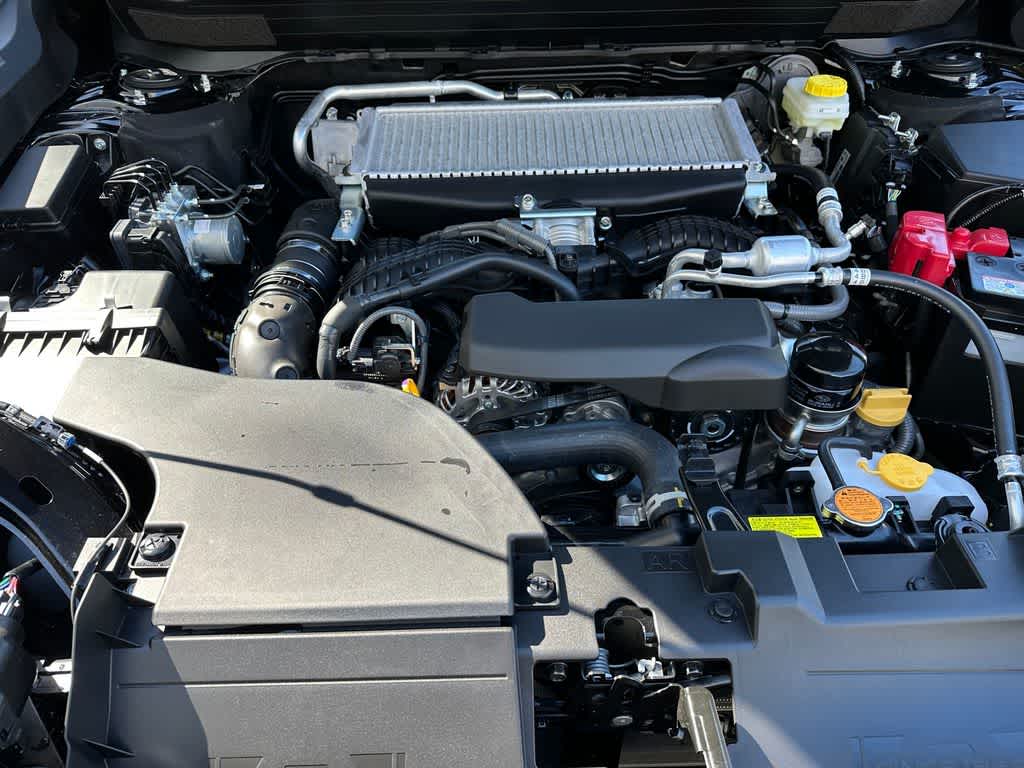Thumbnail: 2026 Subaru Outback - 9