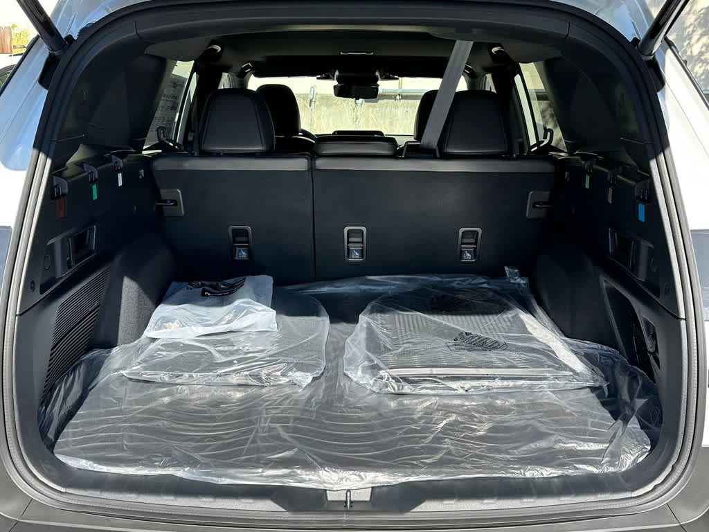 Thumbnail: 2026 Subaru Outback - 20