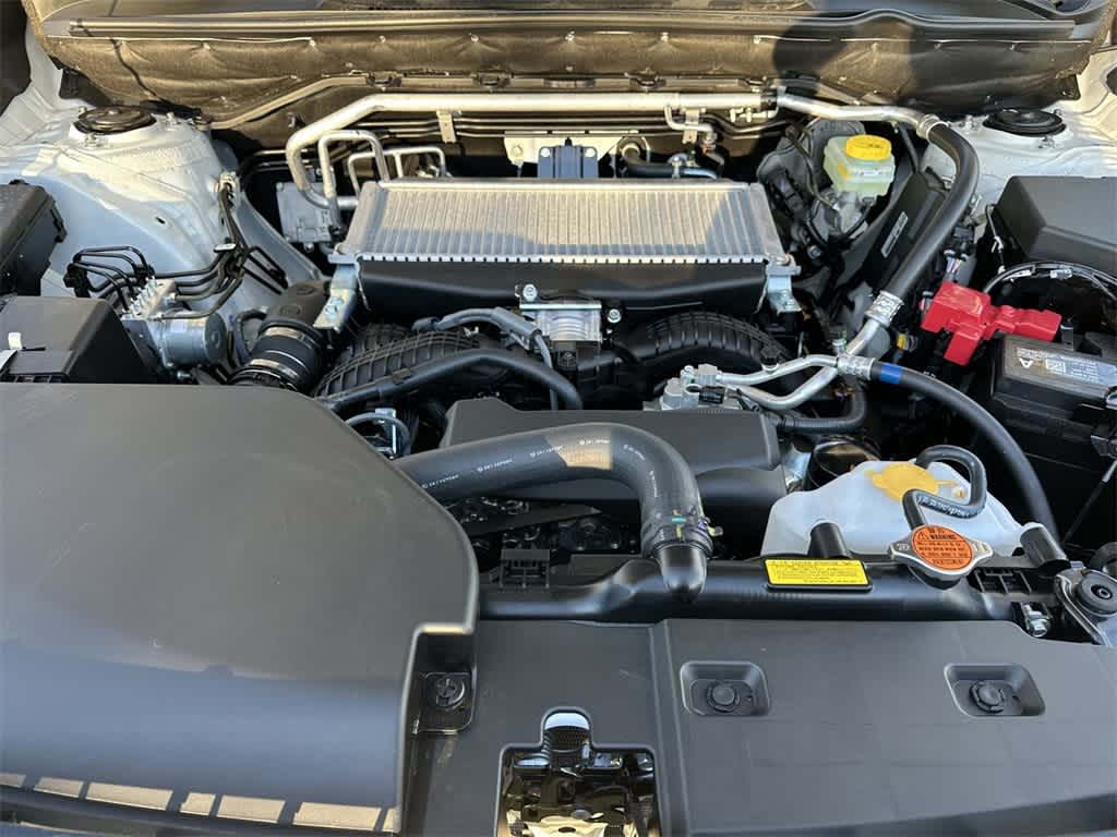 Thumbnail: 2026 Subaru Ascent - 9