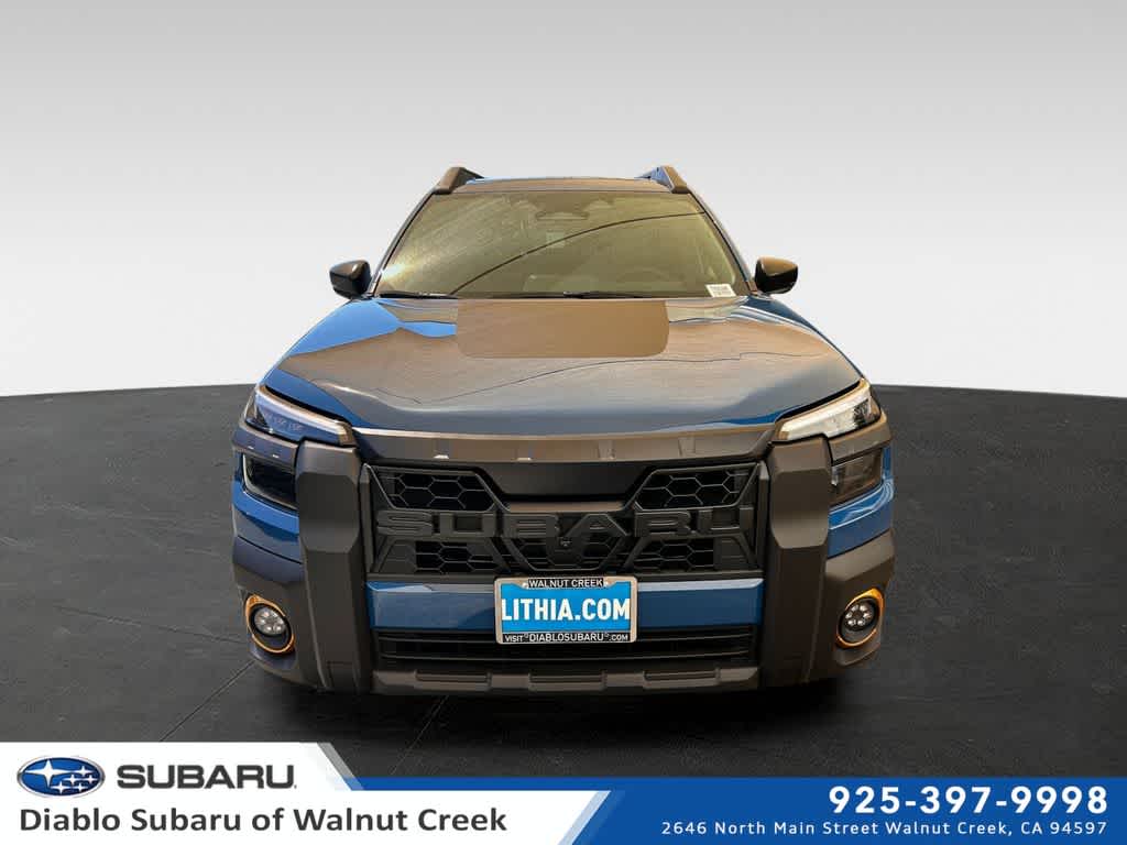 Thumbnail: 2026 Subaru Outback - 1