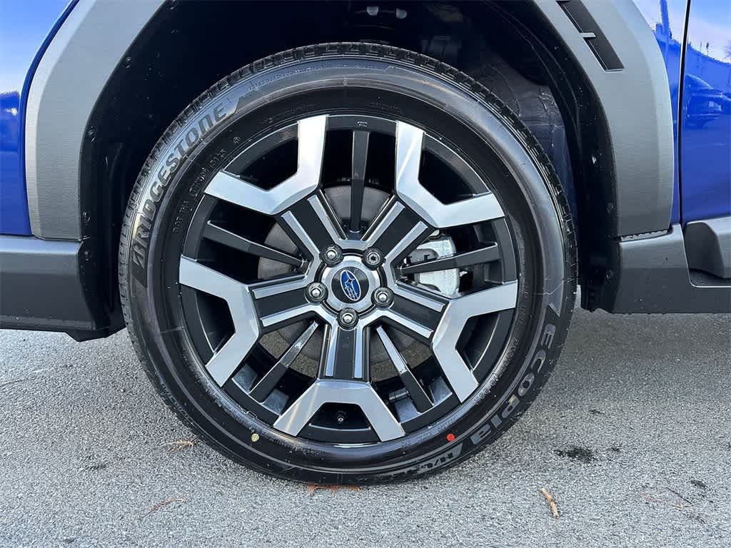 Thumbnail: 2026 Subaru Outback - 8