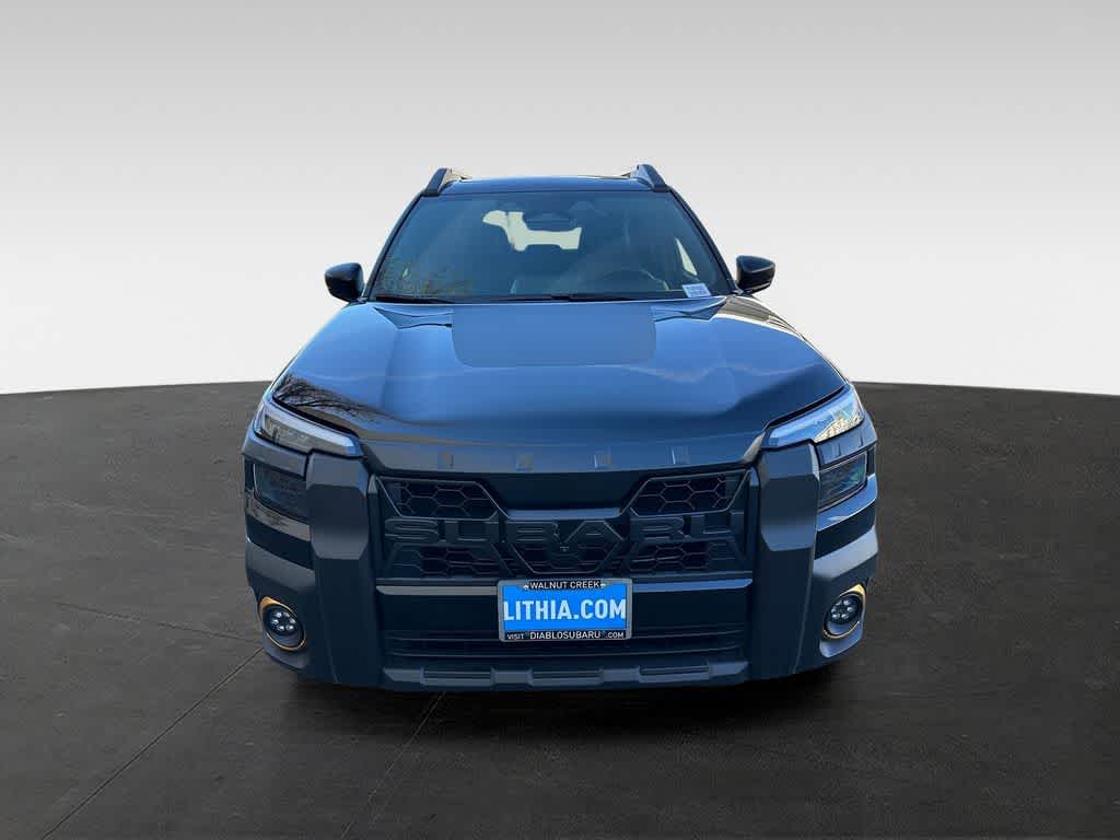 Thumbnail: 2026 Subaru Outback - 6