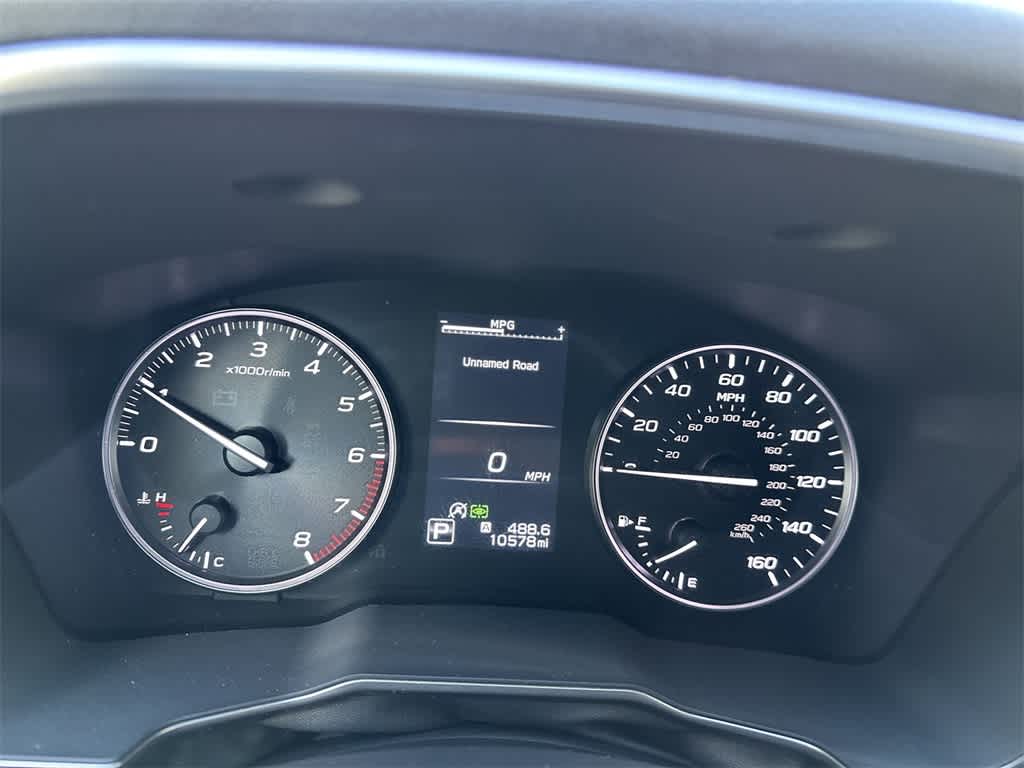 Thumbnail: 2025 Subaru Outback - 19