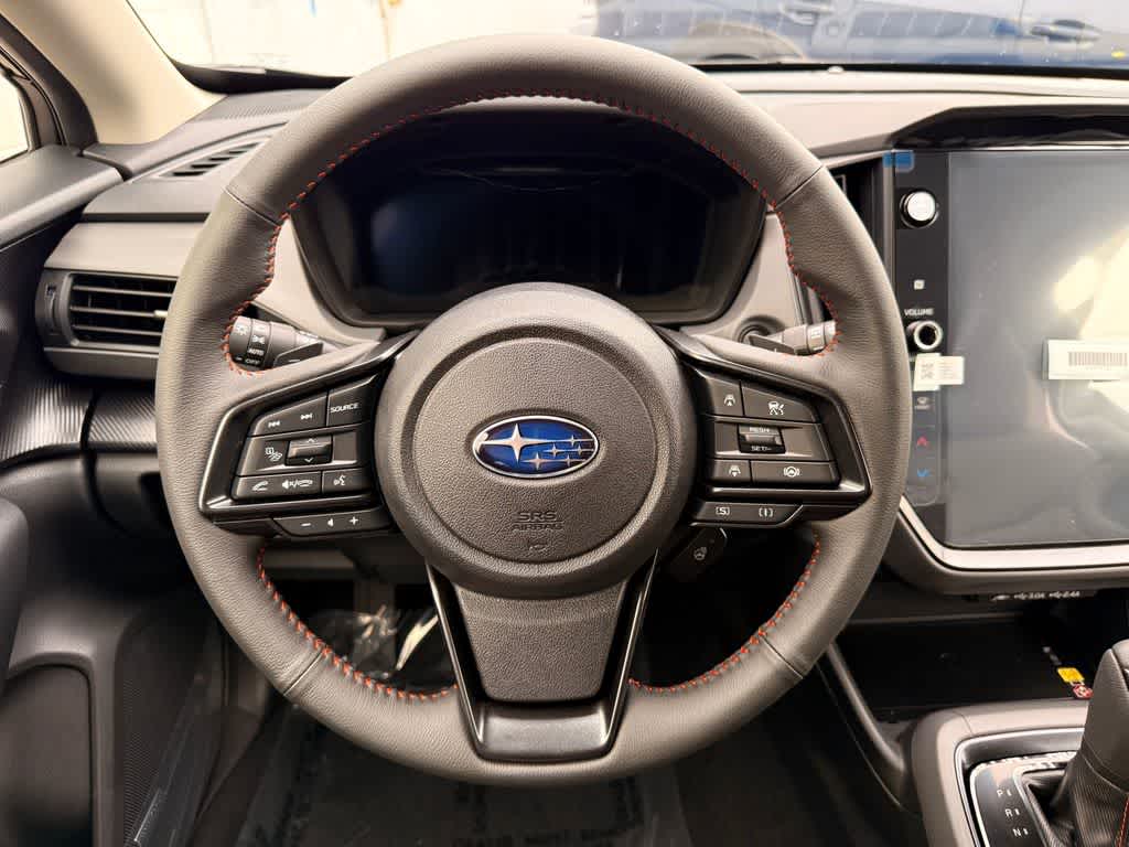 Thumbnail: 2026 Subaru Crosstrek - 16