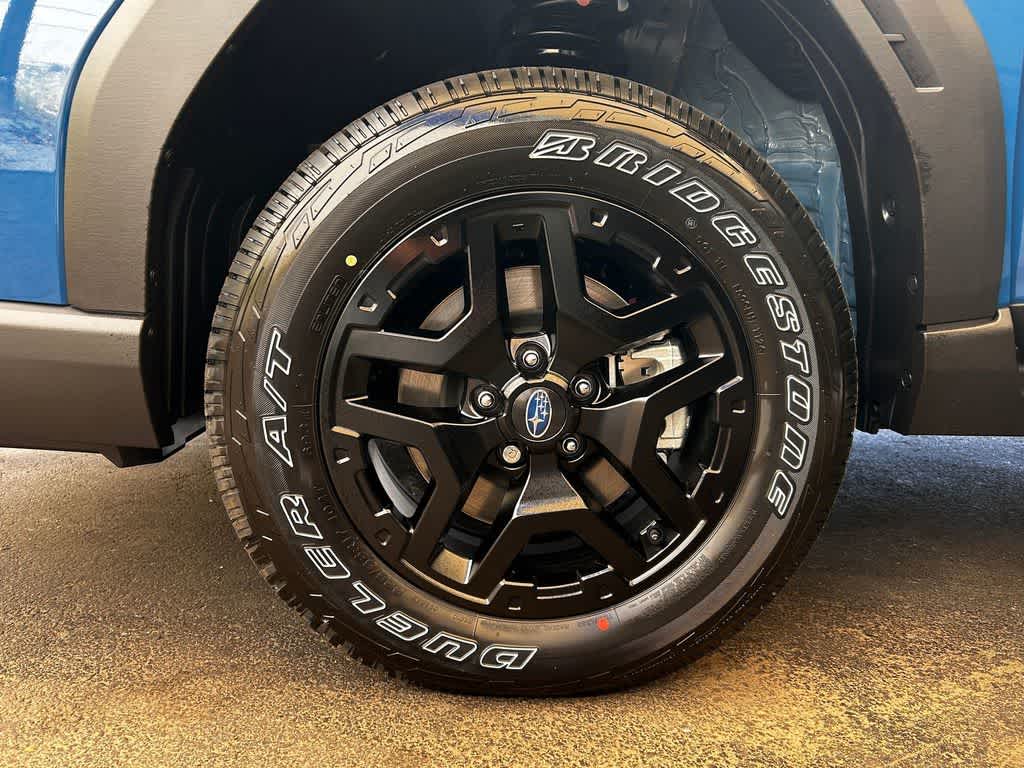 Thumbnail: 2026 Subaru Outback - 8