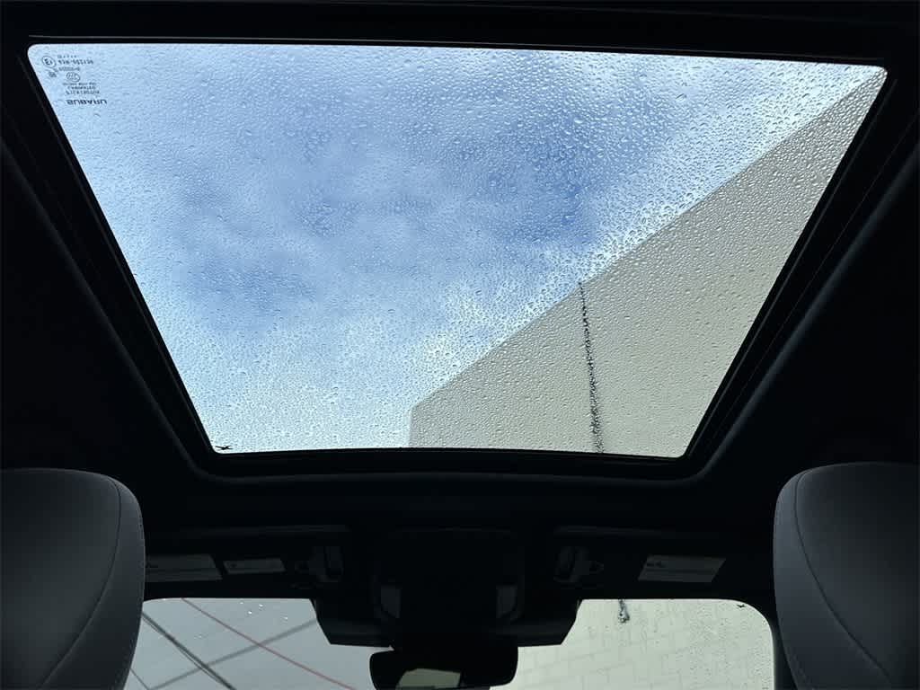 Thumbnail: 2026 Subaru Forester - 13