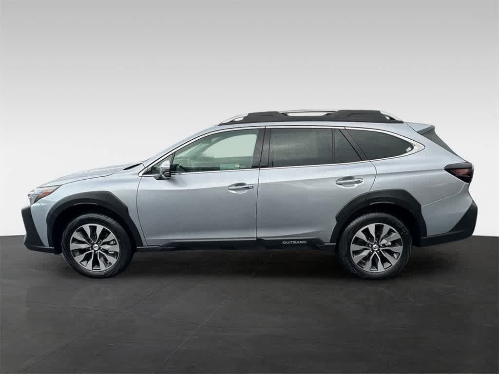 New 2025 Subaru Outback Touring XT SUV