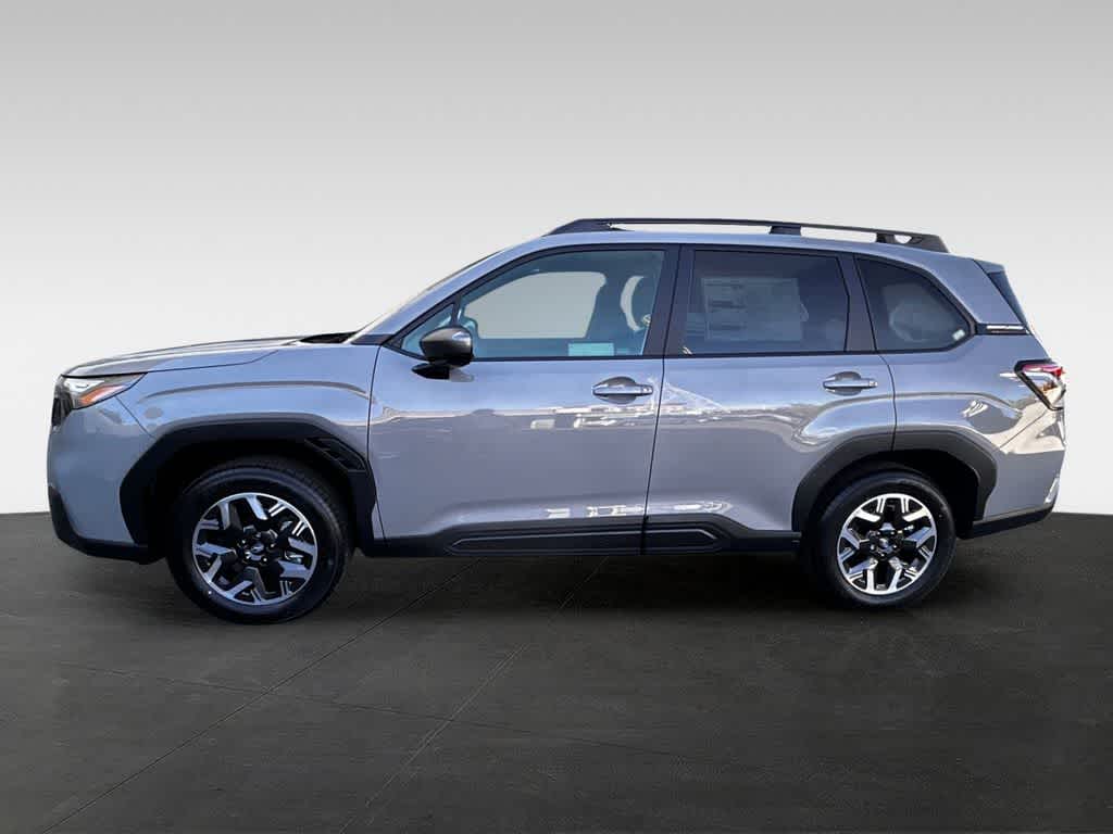 Thumbnail: 2026 Subaru Outback - 3