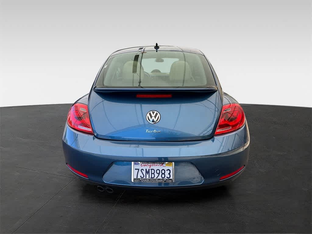 Thumbnail: 2016 Volkswagen Beetle - 5