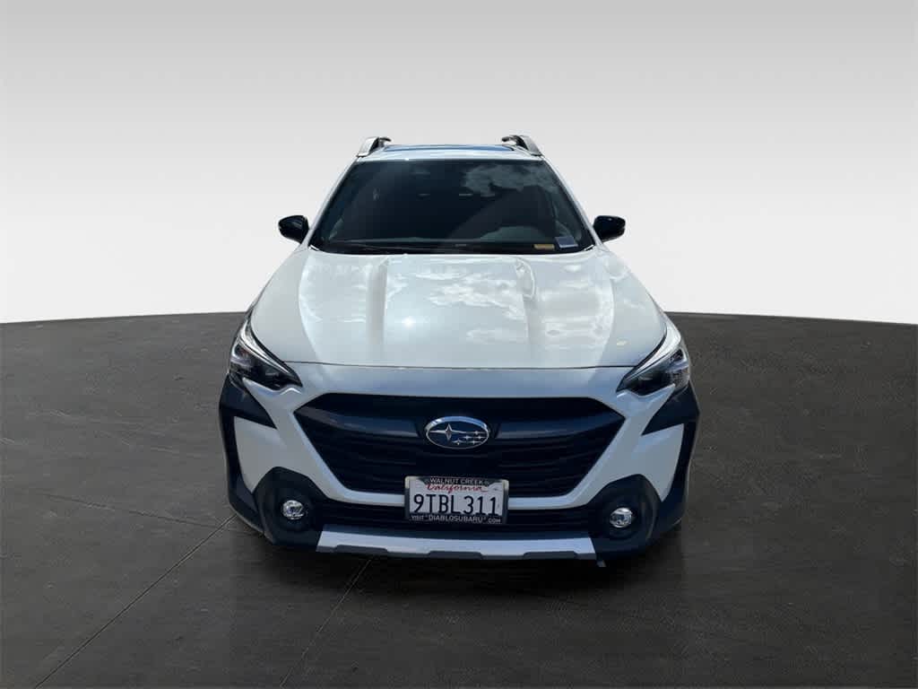 Thumbnail: 2025 Subaru Outback - 8