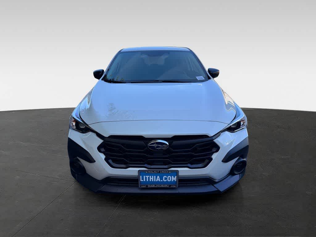Thumbnail: 2026 Subaru Crosstrek - 6