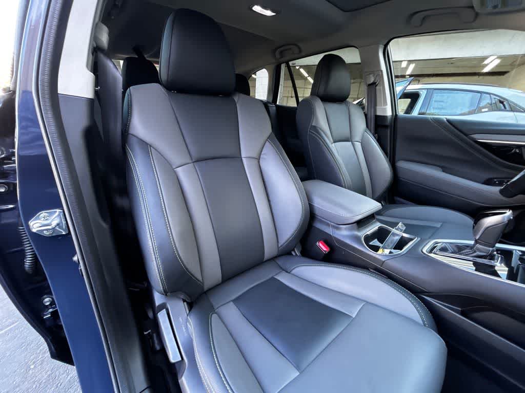 Thumbnail: 2025 Subaru Outback - 15