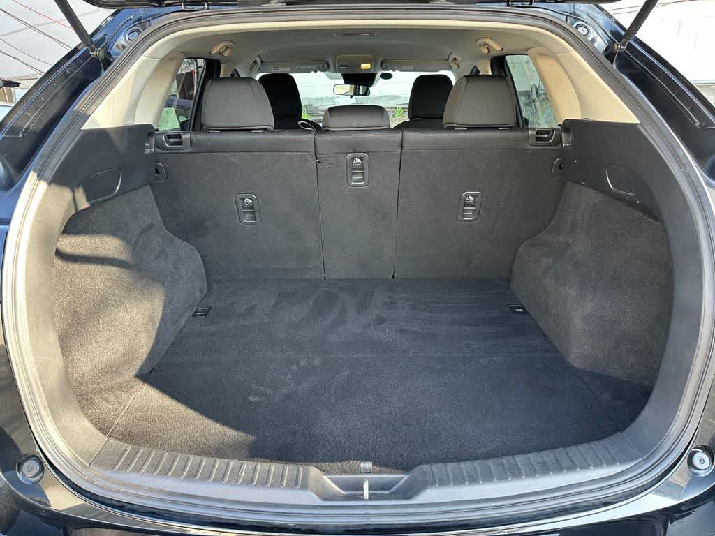 Thumbnail: 2020 Mazda CX-5 - 19