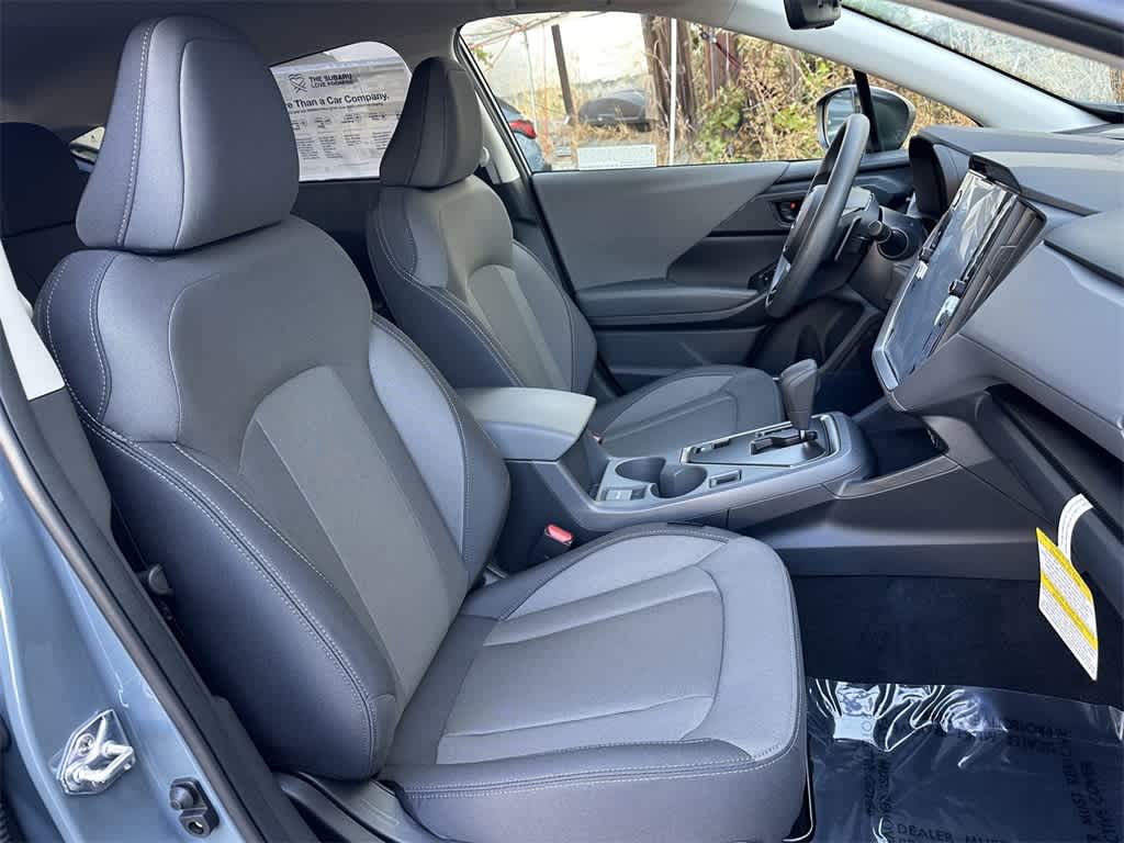 Thumbnail: 2025 Subaru Crosstrek - 14