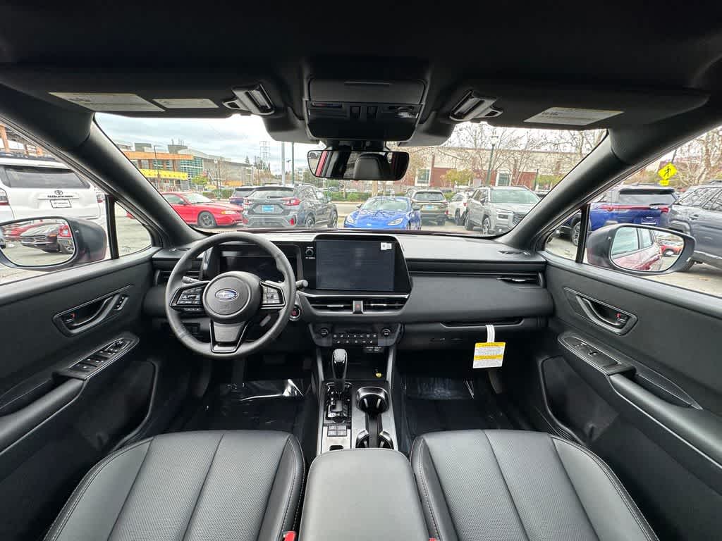 Thumbnail: 2026 Subaru Outback - 10