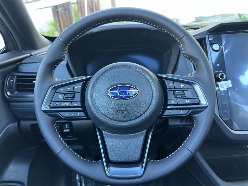 Thumbnail: 2026 Subaru Forester - 16