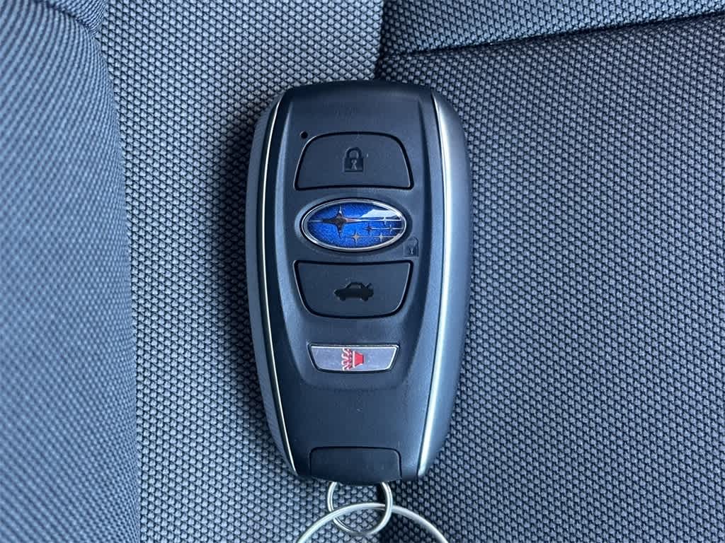 Thumbnail: 2026 Subaru Crosstrek - 20