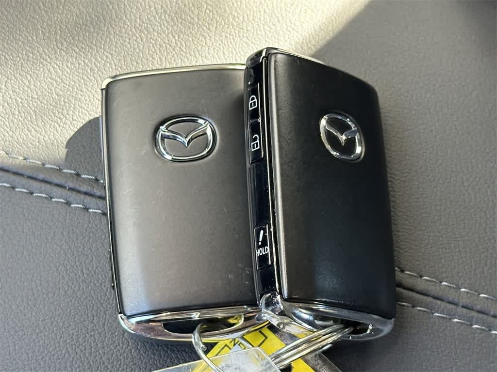 Thumbnail: 2023 Mazda CX-30 - 20