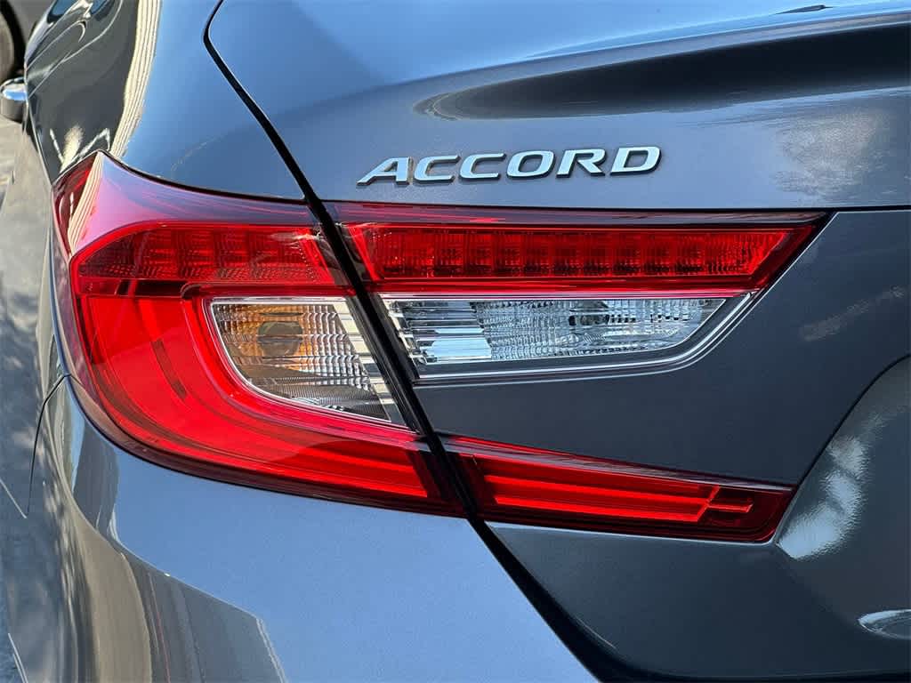 Thumbnail: 2018 Honda Accord - 7