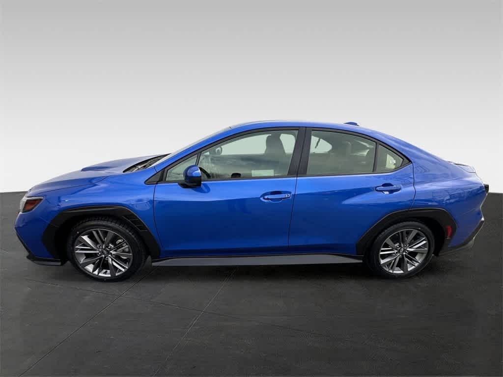 Thumbnail: 2022 Subaru WRX - 3