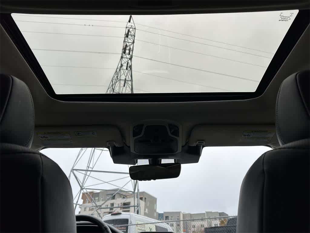 Thumbnail: 2024 Subaru Outback - 13