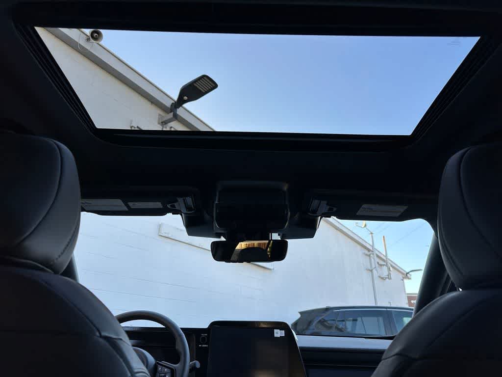 Thumbnail: 2026 Subaru Outback - 14