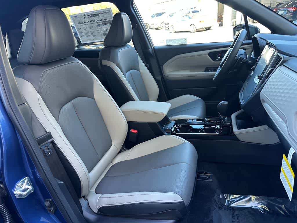 Thumbnail: 2026 Subaru Forester - 15