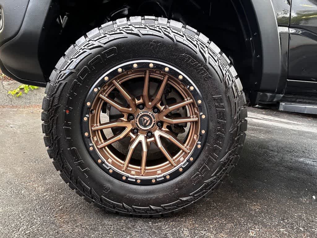 Thumbnail: 2020 RAM 1500 - 8