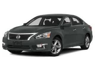2015 Nissan Altima SL -
                  Walnut Creek, CA