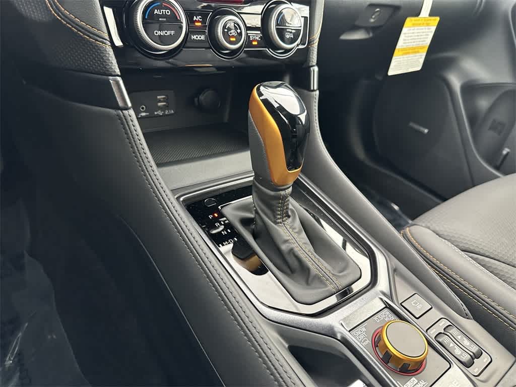Thumbnail: 2024 Subaru Forester - 18