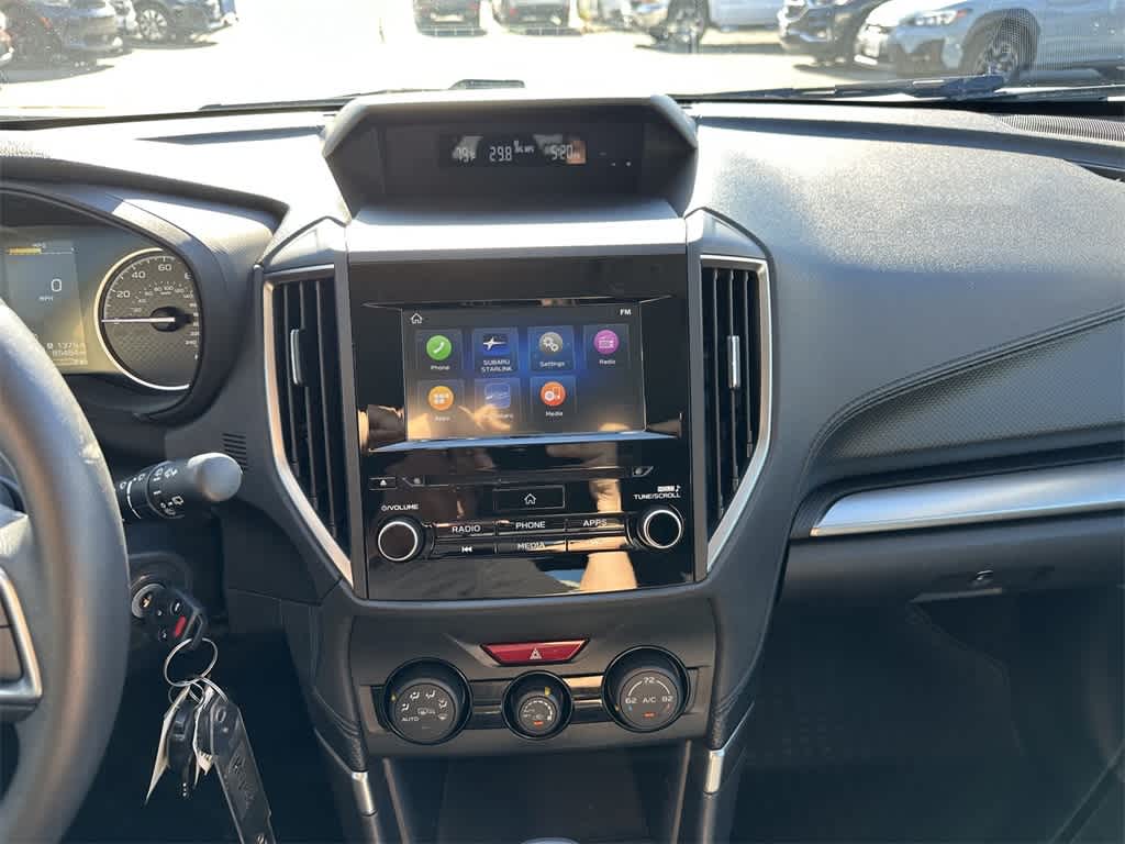 Thumbnail: 2019 Subaru Forester - 16