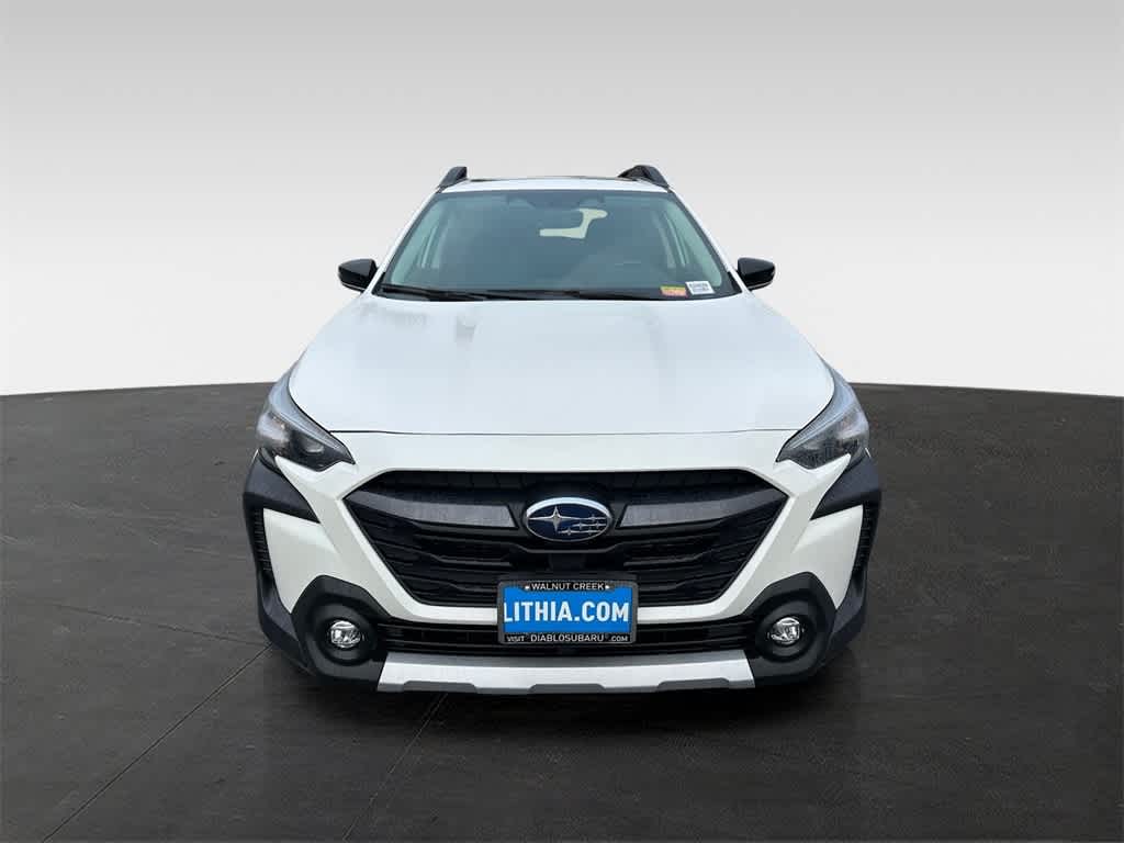 Thumbnail: 2024 Subaru Outback - 6