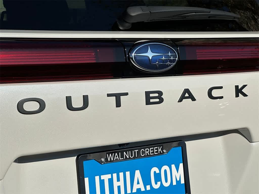 Thumbnail: 2026 Subaru Outback - 7