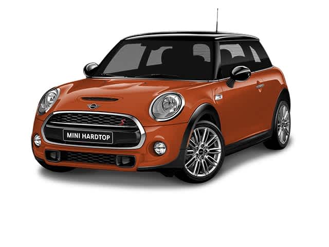 2019 MINI Hardtop Cooper S Classic's photo