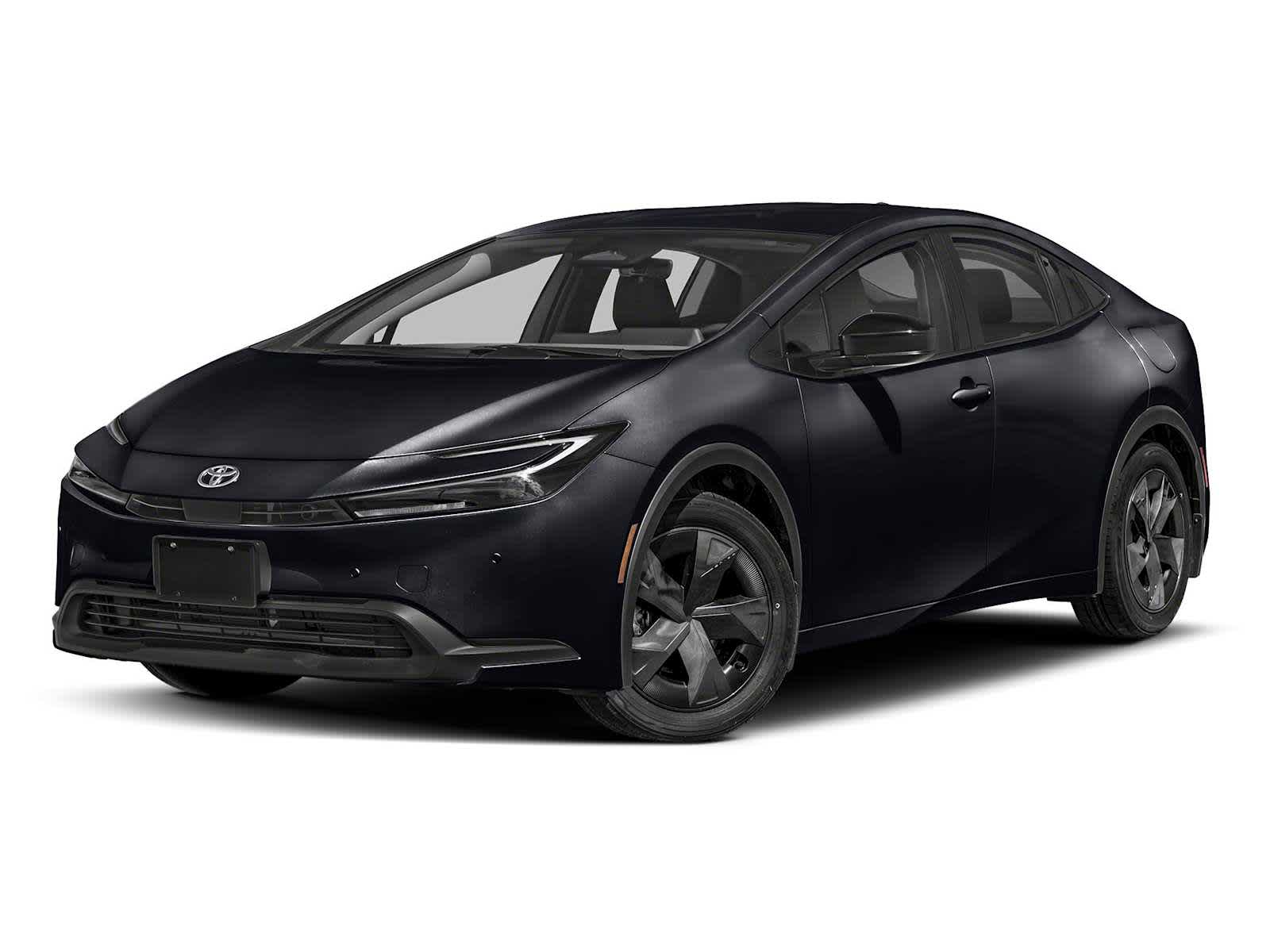 2023 Toyota Prius Limited FWD's photo