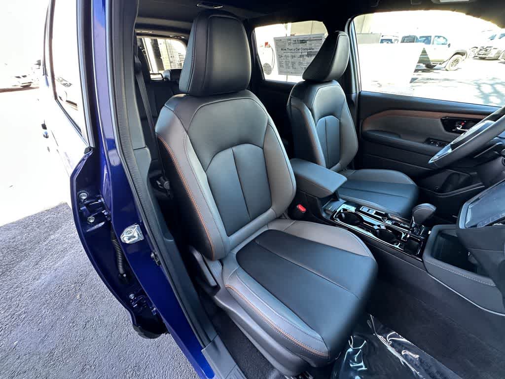 Thumbnail: 2026 Subaru Forester - 15
