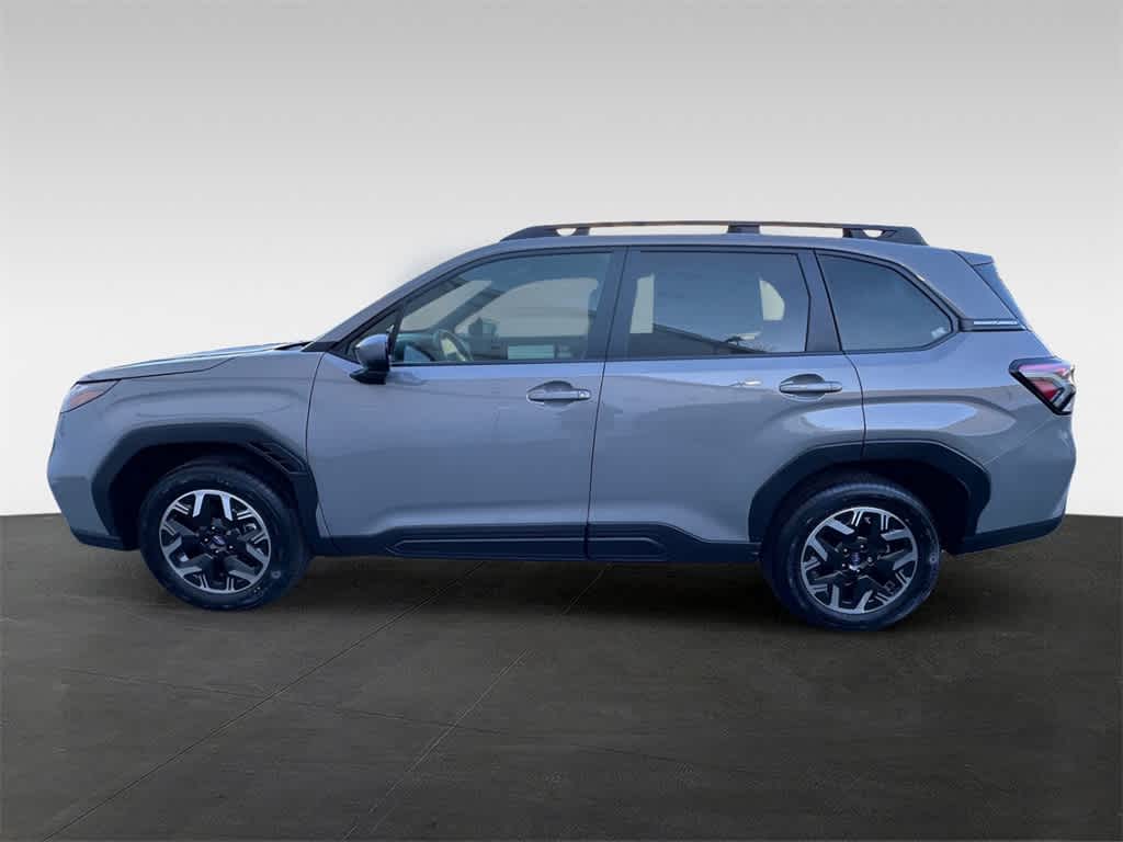 Thumbnail: 2026 Subaru Forester - 3
