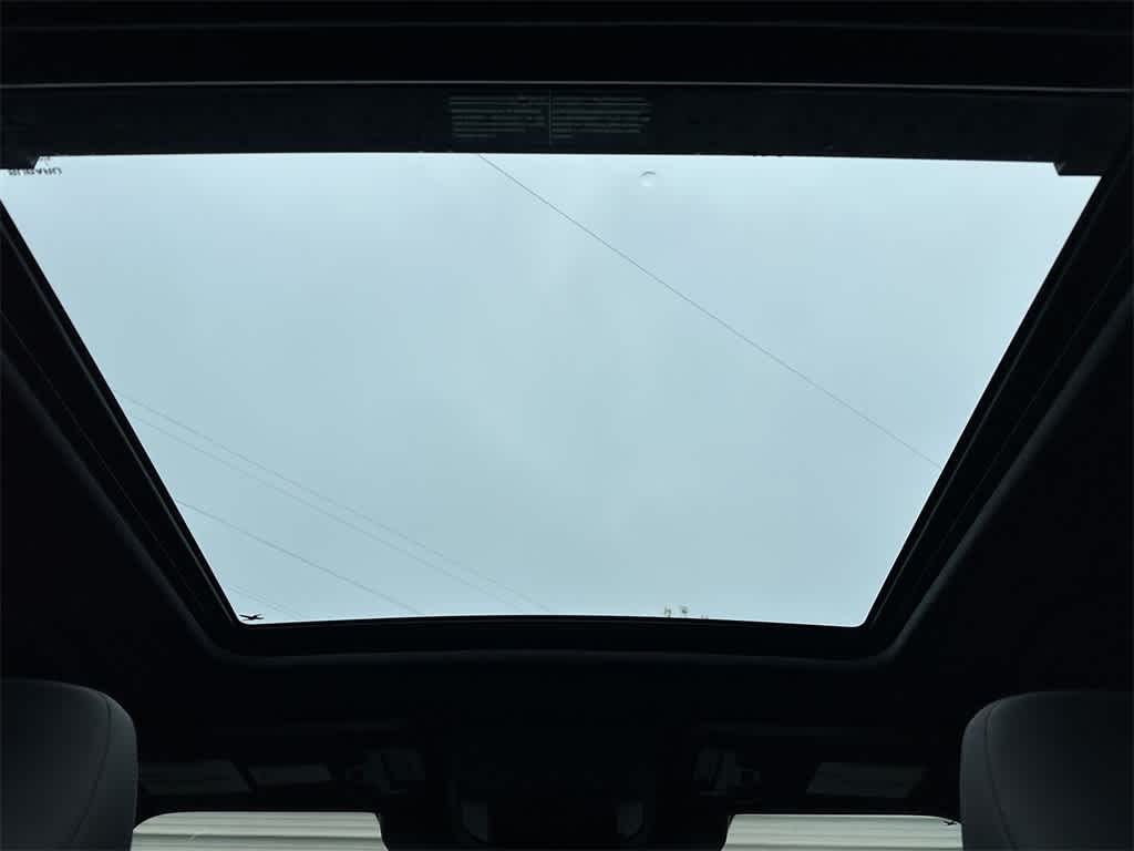 Thumbnail: 2026 Subaru Forester - 13