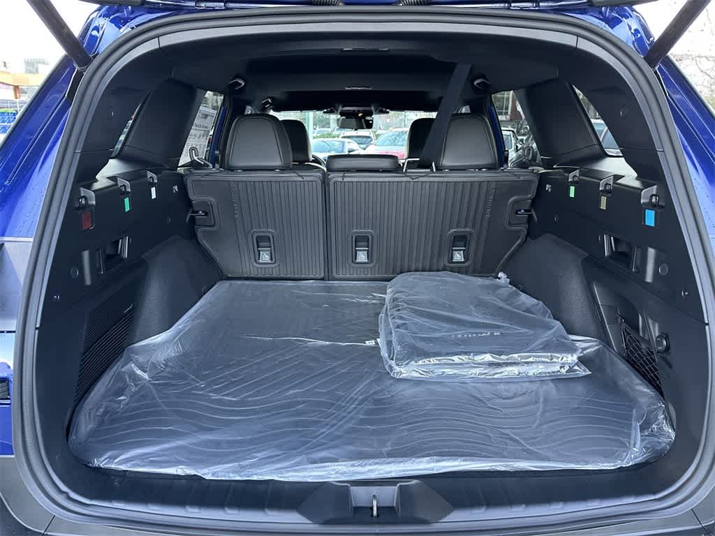 Thumbnail: 2026 Subaru Outback - 20